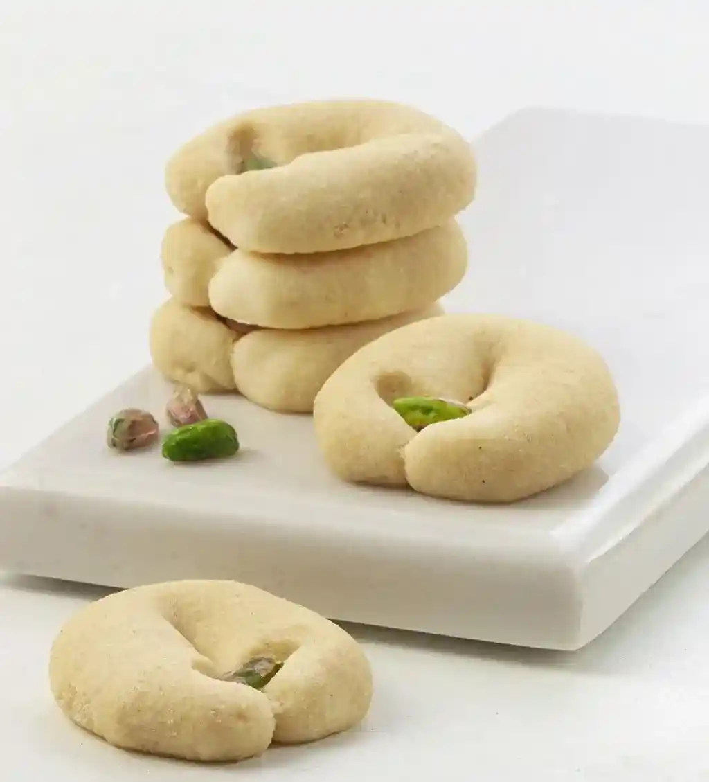 Antep Kurabiyesi 2