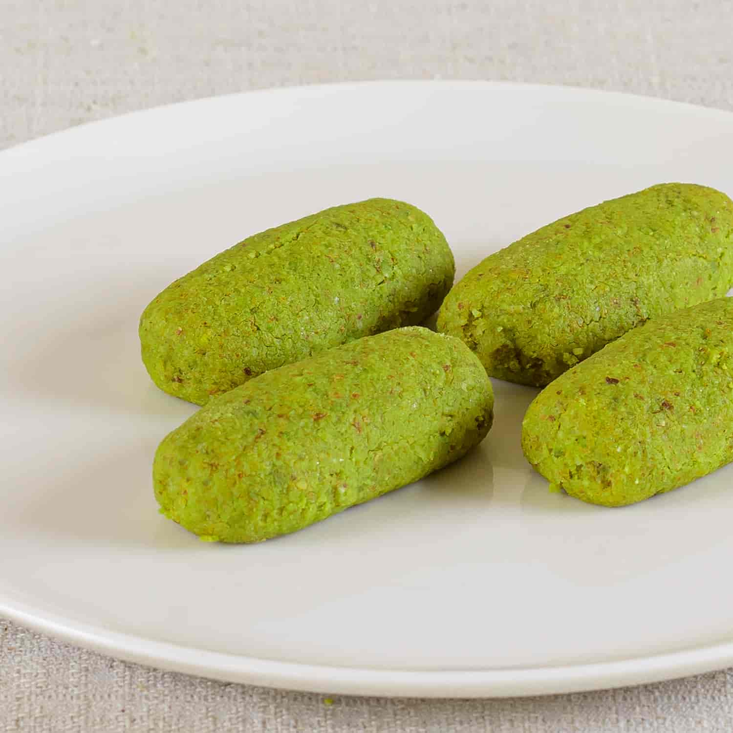 Antep Kurabiyesi 3