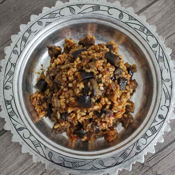 Gaziantep Börk Aşı